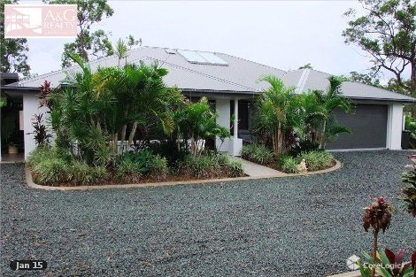 22 Dunmall Dr, Oakhurst, QLD 4650