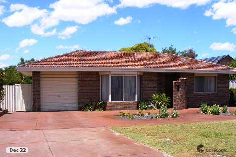 15 Sinclair Pl, Morley, WA 6062