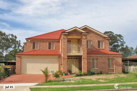 45 Budapest St, Rooty Hill, NSW 2766