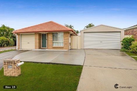 80 Monterey Cct, Tingalpa, QLD 4173