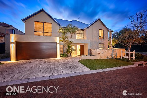 6 Biara Gdns, Mount Claremont, WA 6010