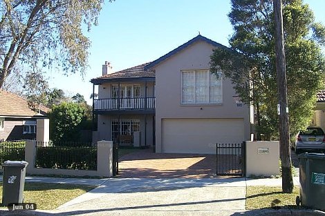 56 Malvern Ave, Roseville Chase, NSW 2069