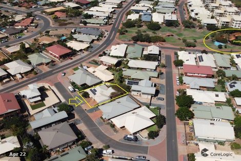 3 Yurntu Link, Port Hedland, WA 6721