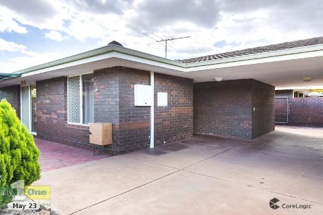 4/140 Cammillo Rd, Camillo, WA 6111