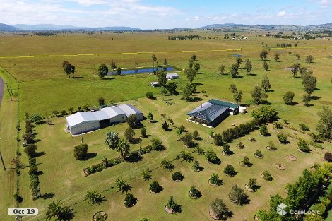 666 Cressbrook-Caboonbah Rd, Cressbrook, QLD 4313