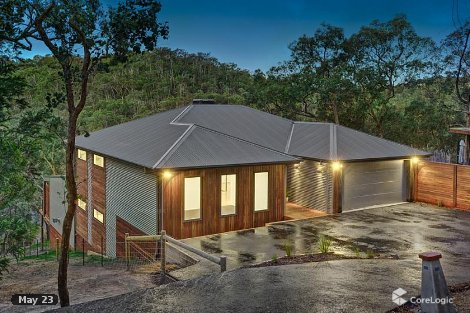 48 Valias St, North Warrandyte, VIC 3113