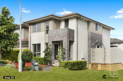 36 Sovereign Cct, Glenfield, NSW 2167