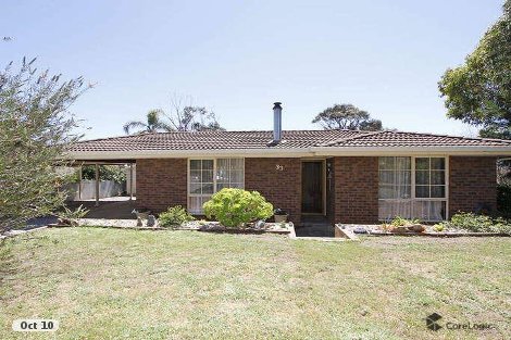 33 Dunrossil Ave, Sellicks Beach, SA 5174