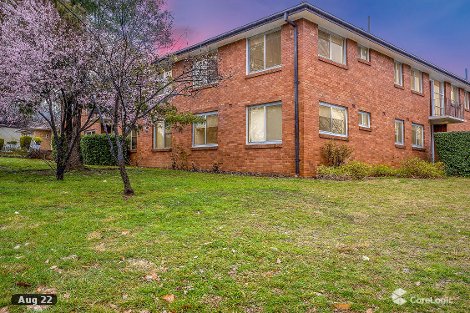 4/6 Chermside St, Deakin, ACT 2600