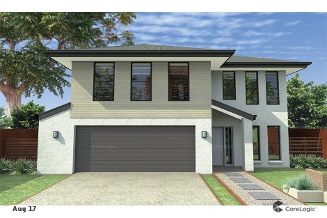 Lot 317 Bellbird Pl, Gilston, QLD 4211