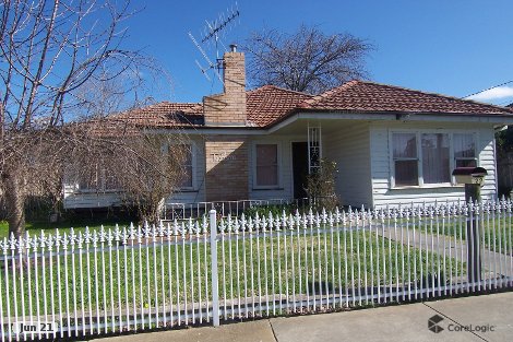 22 Moray Cres, North Bendigo, VIC 3550