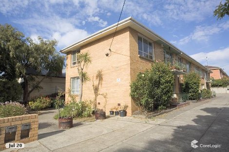 1/114 Hyde St, Yarraville, VIC 3013