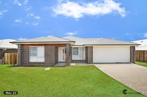 41 Sanctuary Dr, Cranley, QLD 4350