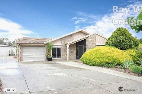 35 Birchdale Cct, Hillbank, SA 5112