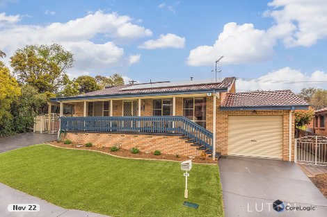 64 Outtrim Ave, Calwell, ACT 2905