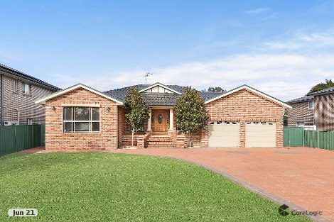 86 Pitt Town Rd, Mcgraths Hill, NSW 2756