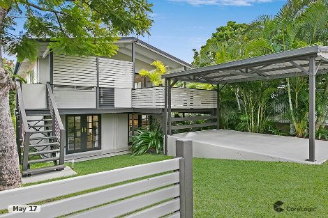 17 Cross St, Fairfield, QLD 4103