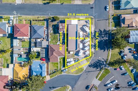 1 Kembla St, Port Kembla, NSW 2505