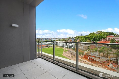 811/131 Ross St, Forest Lodge, NSW 2037