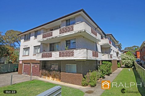 4/48-50 Hampden Rd, Lakemba, NSW 2195