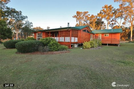 14 Julie St, Taabinga, QLD 4610