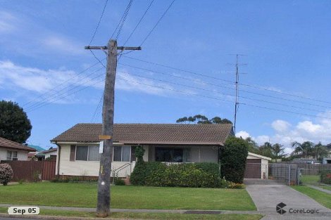 86 Queen St, Lake Illawarra, NSW 2528