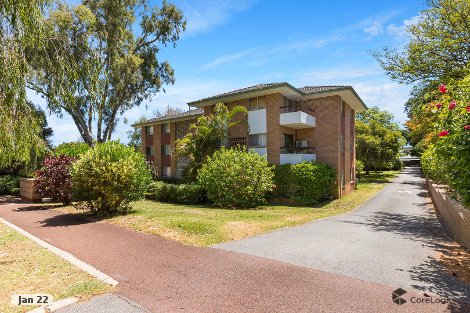 6/23 Osborne Rd, East Fremantle, WA 6158