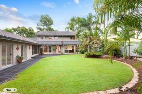 11 Carnegie St, Westlake, QLD 4074