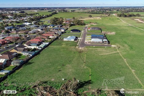 Lot 101 Lakes Park Dr, Ob Flat, SA 5291