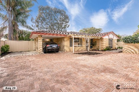 87b Gladstone Rd, Rivervale, WA 6103