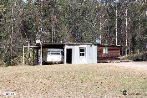 3142 Armidale Rd, Hickeys Creek, NSW 2440