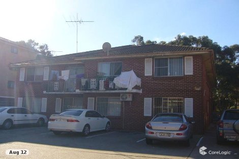 8/63e Mcburney Rd, Cabramatta, NSW 2166