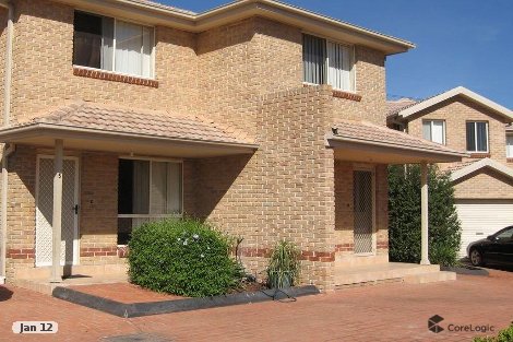 5/10-14 Bicheno Cl, West Hoxton, NSW 2171