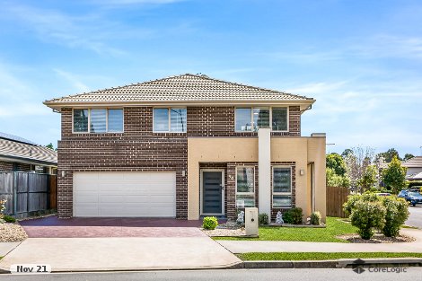 94 Riverbank Dr, The Ponds, NSW 2769