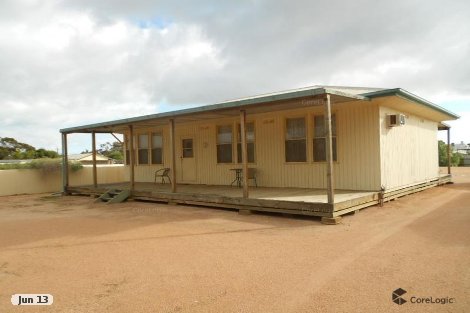 Sixth St, Koolunga, SA 5464