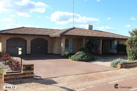 60 Goldfields Rd, Dowerin, WA 6461