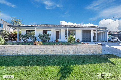 3 Hakea St, Everton Hills, QLD 4053