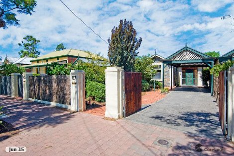 67b Marion St, Unley, SA 5061