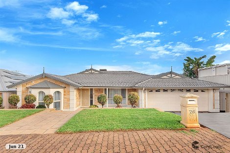 26 Chelmsford St, Craigmore, SA 5114