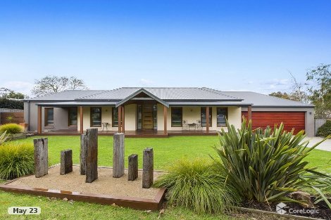 25 Hurley Ct, Balnarring, VIC 3926