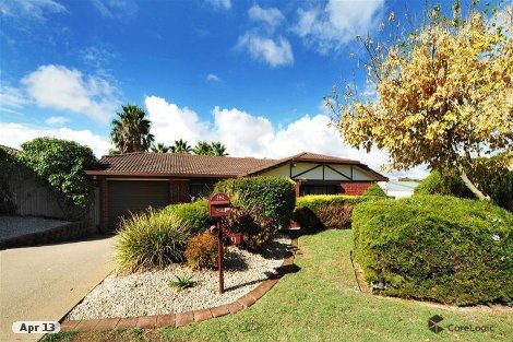 41 Verdeilho Cct, Old Reynella, SA 5161