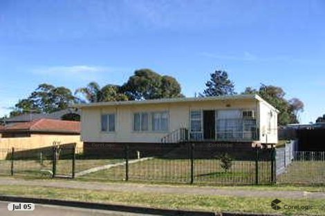 4 Enderby St, Tregear, NSW 2770