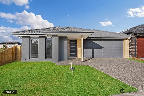 3 Mamic Bvd, Fraser Rise, VIC 3336