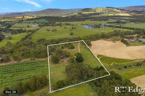 366 Black Range Rd, Romsey, VIC 3434