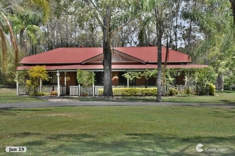 121 Sheils Rd, Chambers Flat, QLD 4133