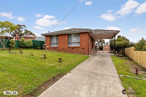 14 Raymond Cres, Brown Hill, VIC 3350