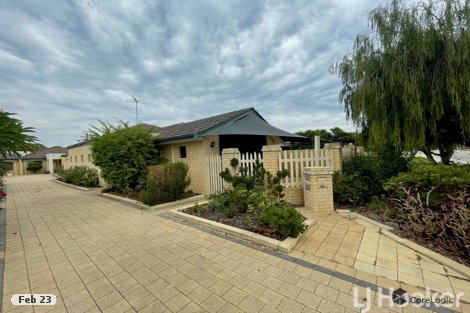 2/71 Gibson St, Mandurah, WA 6210