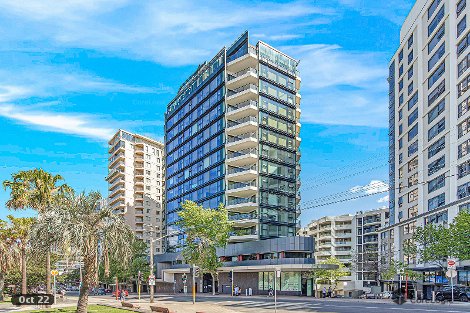 507/80 Alfred St S, Milsons Point, NSW 2061