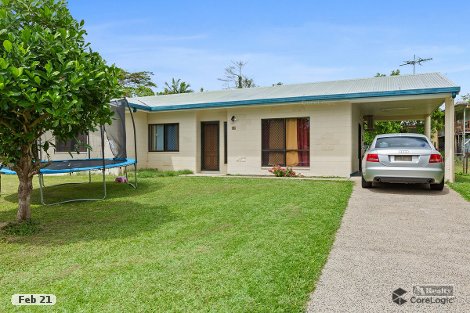 4 Jodrell St, Webb, QLD 4860