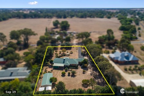 221 Ewings Rd, Avenel, VIC 3664